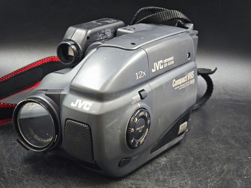 Caméra vidéo jvc ax46e - vidéo,