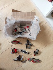 Lego bionicle Makuta Teridax