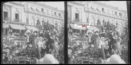 Carnaval nice char - carnaval, ?,