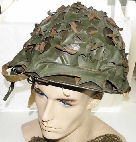 Casque tta m51 sous - m51, +