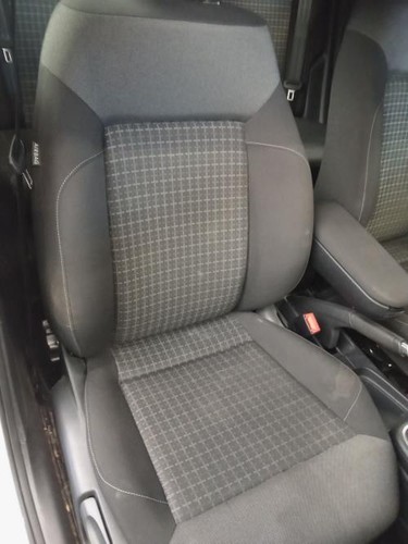 Siege avant droit volkswagen - siege,