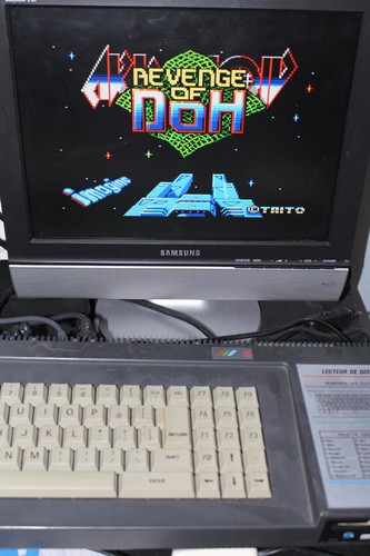 Jeux amstrad cpc - 464, 6128