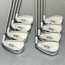 TaylorMade r7 CGB MAX Iron Set