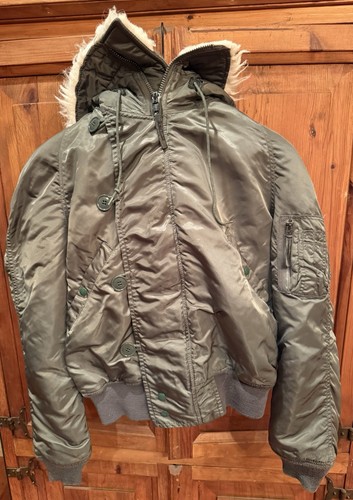 Alpha industries flying - alpha,