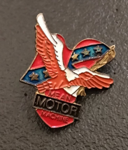 Pin moto mean - pin’s, motor