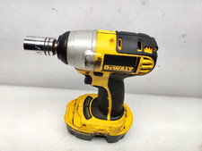 Clé À Chocs Sans Fil DEWALT