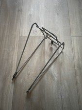 Porte-bagages arrière /