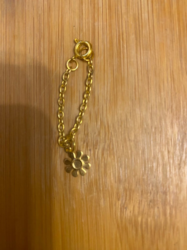 Bijou pour poupée bracelet - bijou,