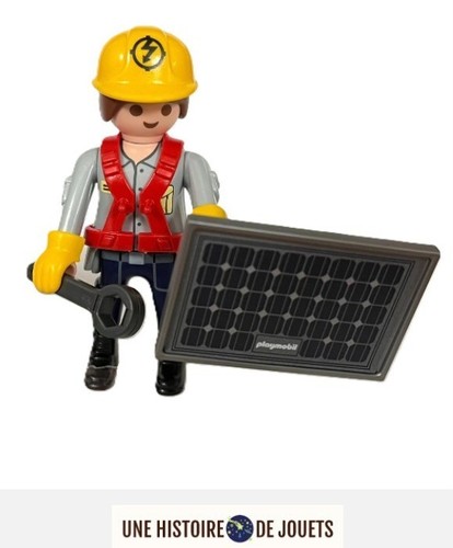 Playmobil 72140 série - 72140,