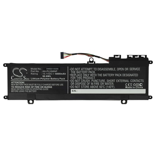 Batterie pour samsung ativ - pour,