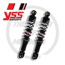 Ammortisseurs YSS Pour Scooter
