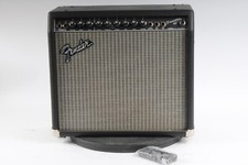 Fender Princeton 65 Solid State Guitar Amp - Fair Condition