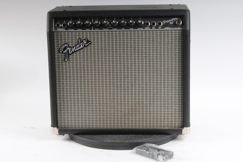 Fender princeton solide - princeton, 65