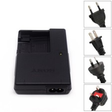 Sony BC-CS3 pour NP-FE1 NP-FR1 NP-FT1 DSC-L1 DSC-F88 Chargeur de batterie 