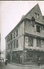 VANNES ARTICLES DE PECHE