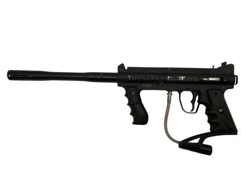 Broken tippmann custom - broken,