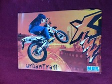 prospectus cyclomoteur