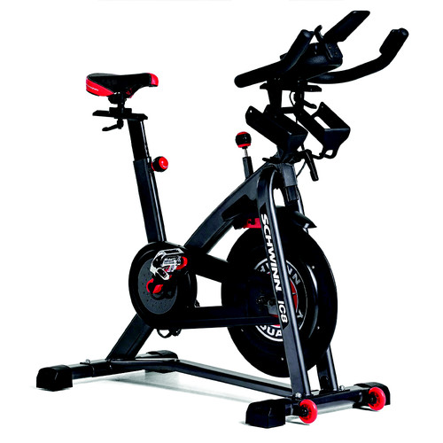 Schwinn vélo spinning - de,