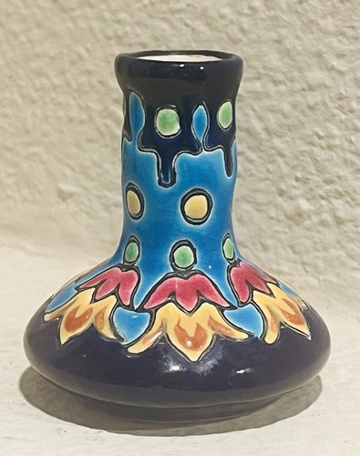 Vintage emaux longwy french - vintage,
