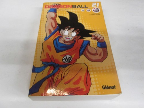 Toriyama dragon ball album - dragon,