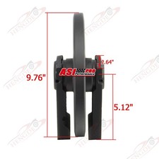 1pc Front Idler Wheel For