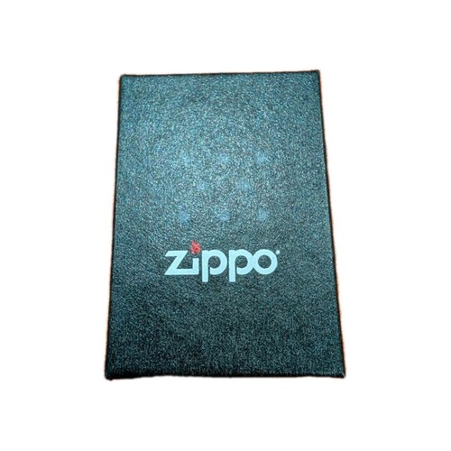 Briquet zippo neuf 2016 - briquet, canada