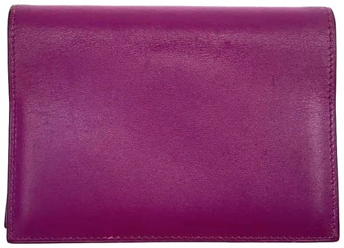 Hermès agenda cover - agenda,
