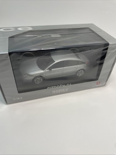 Norev citroen 2005 - -,