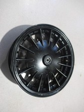 Jante avant (Lambretta - V Special 125 2018)