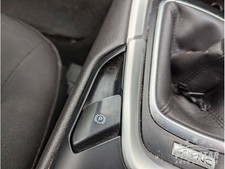 Ford Mondeo Parking Hand Brake Switch Button 2017 Hatchback 4/5dr (14-24) Diesel