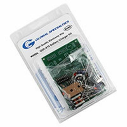 Kit chargeur bat lith ion - chargeur,