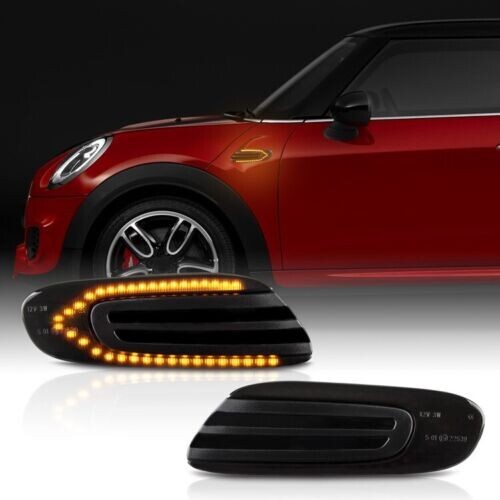 Clignotant latéral led pour - latéral,