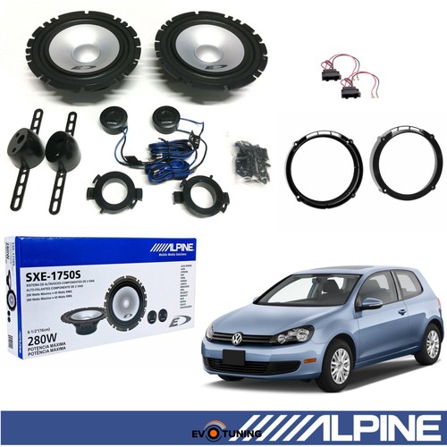 Set haut parleur - haut,