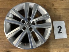 1X Jante En Aluminium