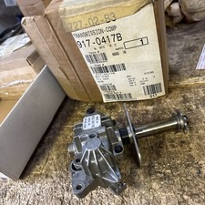 MTD 917-0417B Walk Behind Self Propelled Transaxle / Transmission 40662B B-35