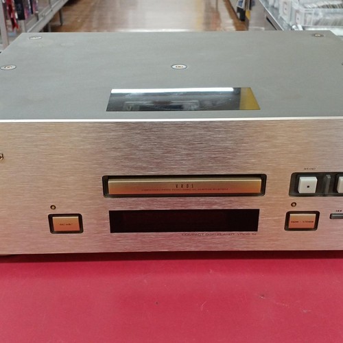 Lecteur teac vrds 10 - cd, vrds-10