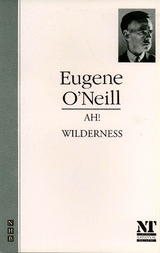 Eugene neill wilderness - eugene, o'neill