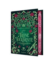 Le Pont des tempêtes, T5 : Le