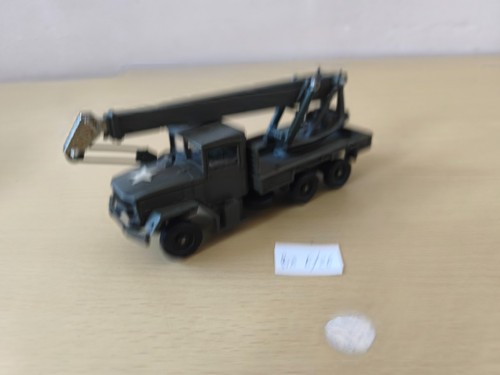 Solido kaiser jeep - jeep,, m34,