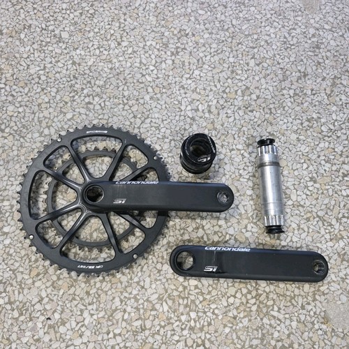 Cannondale crankset 36 - cannondale, si