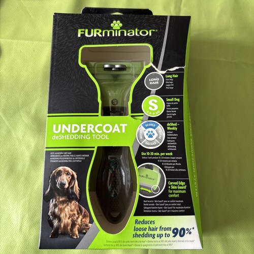 Brosse furminator chien taille - chien,