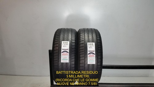 Pneus occasion 225 45r17 - pneus, 225/45r17