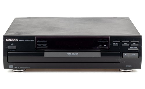 Kenwood dpf r3030 changeur - kenwood,