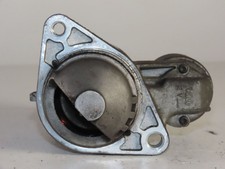 démarreur nissan MICRA C+C