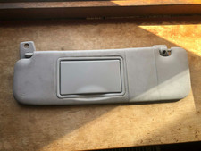 Pare Soleil Gauche Conducteur