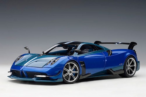 Autoart pagani huayra bc - pagani,