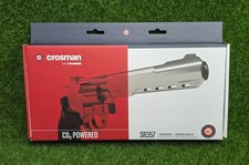 Crosman SR357 CO2 BB Full