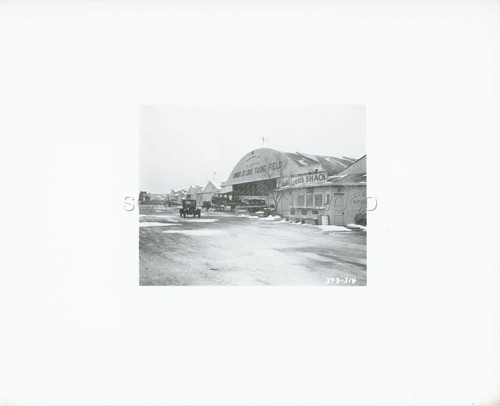 The spirit louis 1957 - spirit, of