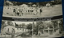 52807 AK Camp De Pionniers