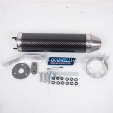 Silencieux d échappement